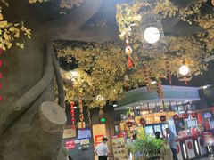 -松针蔡记蒸饺(花园路店)