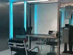 -P.STYLE 派斯造型