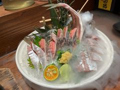 竹荚鱼-九州酒场ひこぞう(1号店)