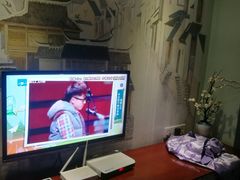 -寓米精品公寓(普君北路地铁站店)