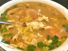 -小红鲸·海鲜餐厅(轸大路店)