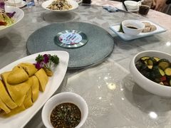 -龙景轩大酒店(宝杨路店)