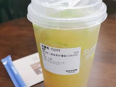 -本来不该有·鲜果咖啡(大梅沙店)