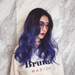 -3AM HAIR SALON染发接发