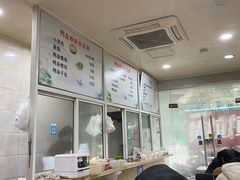 -金原鸭血粉丝汤(马群分店)