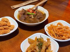 -李犟大爆鳝面·手工蟹黄包(湖滨西湖店)
