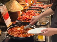 -乐咖啡西餐厅(太湖皇冠假日酒店)