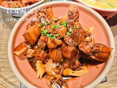 -扬州狮子楼·非遗淮扬菜(东关街店)