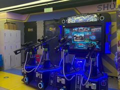 -风云再起游乐汇(北京西单西西友谊店)