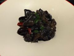 -海天楼中餐厅(吴宫泛太平洋酒店)