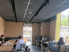 -麦当劳(台州路桥DT店)