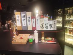 -無二炙坊·和牛烧肉(大钟寺1733店)