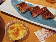 -王鼎精致料理铁板烧(世博源店)