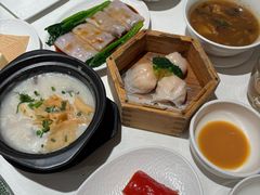-祥记餐饮•豫粤珍味(郑东新区新长安店)