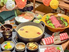 -大龙燚·旷野鲜火锅(广州首店)