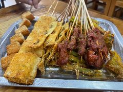 -任记七中刀削面(总店)