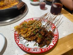 -佬缸炮江湖川菜(玉林店)