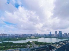 -天鹅湖体育公园