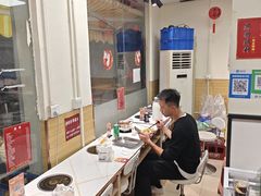 -壹天自助小火锅·贵州地摊火锅