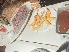 -川越泰火锅(吉利大厦店)