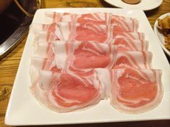 -朴都老北京紫铜火锅(荣成九龙城店)