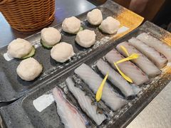-渔惑·中山脆肉鲩火锅(仁恒梦店)