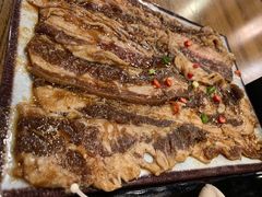 -大壮家原味烤肉(兴华北街店)