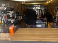 环境-叁秋咖啡 SANQIU COFFEE(天津河北路店)