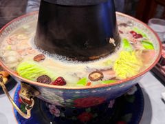 -东来顺饭庄(apm总店)