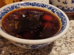 古法糖芋苗-南京大牌档(龙湖长楹天街店)