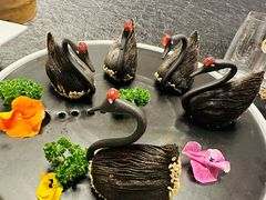 -正德楼果木烤鸭·渔家菜(东港店)