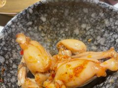 -哥老官重庆美蛙鱼头(龙湖杭州金沙天街店)
