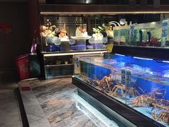 -阿伟海鲜楼·福建菜(延寿店)