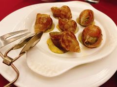-红房子西菜馆(淮海中路店)