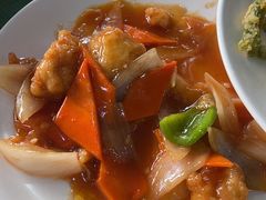 -华光餐厅(复兴路店)