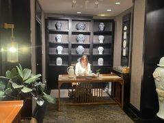 -海天楼中餐厅(吴宫泛太平洋酒店)