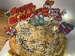 -塔斯汀中国汉堡(长平路店)