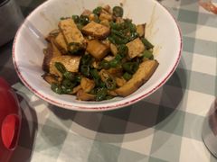 -彭耕记猪油炒小菜(吉联mall店)