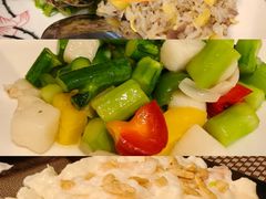 -顺德新世界酒店·华美轩餐厅