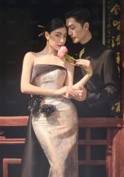 -今生有约婚纱摄影店(景德路店)