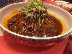 -长安大牌档之西安博物院文化餐厅(中贸店)