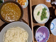 -李百蟹·江南蟹黄面·河景餐厅(夫子庙总店)