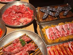 -西塔老太太泥炉烤肉(亚运村店)