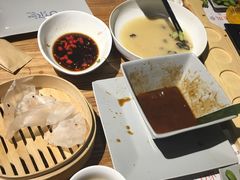 -U你·天然调味(南湖总店)