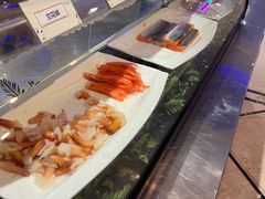 -海韵之星邮轮水会(明发商业广场店)