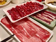 -食潮汕头鲜牛馆(望京保利店)