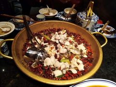 -蜀都丰 正宗水煮鱼(建德天城店)
