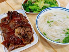-香辉食馆(新兴路店)