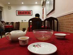 大堂-胜记菜馆(文明路)