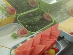 -老马路串串香火锅(北门桥店)